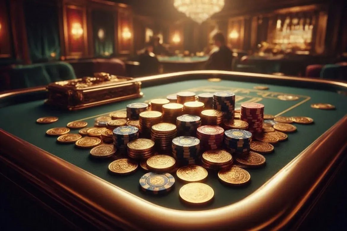 Spinhub Casino